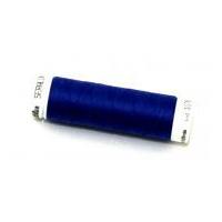 Mettler Seralon Polyester General Sewing Thread 100m 100m 1078 Fire Blue