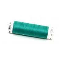 Mettler Seralon Polyester General Sewing Thread 100m 100m 1091 Deep Aqua