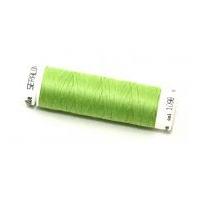 Mettler Seralon Polyester General Sewing Thread 100m 100m 1098 Kiwi