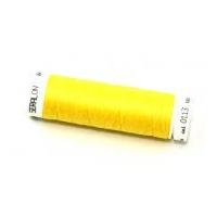 Mettler Seralon Polyester General Sewing Thread 100m 100m 113 Butter Cup