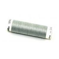 Mettler Seralon Polyester General Sewing Thread 100m 100m 1140 Sterling