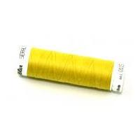 Mettler Seralon Polyester General Sewing Thread 100m 100m 115 Lemon Peel