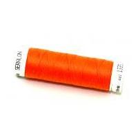 Mettler Seralon Polyester General Sewing Thread 100m 100m 1335 Tangerine