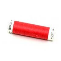 Mettler Seralon Polyester General Sewing Thread 100m 100m 1402 Persimmon