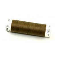 Mettler Seralon Polyester General Sewing Thread 100m 100m 1456 Bay Leaf