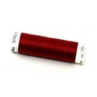 Mettler Seralon Polyester General Sewing Thread 100m 100m 1459 Rio Red