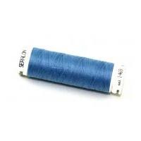 Mettler Seralon Polyester General Sewing Thread 100m 100m 1469 Wedgewood