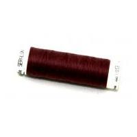 Mettler Seralon Polyester General Sewing Thread 100m 100m 153 Rosewood