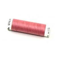 Mettler Seralon Polyester General Sewing Thread 100m 100m 156 Pink Rose