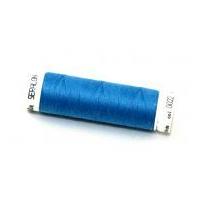 mettler seralon polyester general sewing thread 100m 100m 22 wave blue