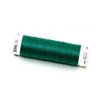Mettler Seralon Polyester General Sewing Thread 100m 100m 222 Green