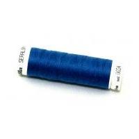 Mettler Seralon Polyester General Sewing Thread 100m 100m 24 Colonial Blue