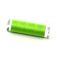 mettler seralon polyester general sewing thread 100m 100m 256 erin gre ...