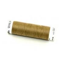 Mettler Seralon Polyester General Sewing Thread 100m 100m 267 Dark Rattan