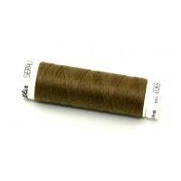 Mettler Seralon Polyester General Sewing Thread 100m 100m 269 Taupe