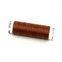 Mettler Seralon Polyester General Sewing Thread 100m 100m 296 Rusty Rose