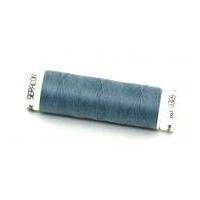mettler seralon polyester general sewing thread 100m 100m 309 blue wha ...