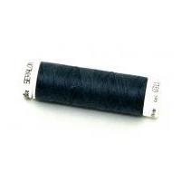 Mettler Seralon Polyester General Sewing Thread 100m 100m 311 Blue Shadow
