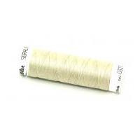 Mettler Seralon Polyester General Sewing Thread 100m 100m 327 Sea Shell