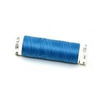 Mettler Seralon Polyester General Sewing Thread 100m 100m 338 Reef Blue