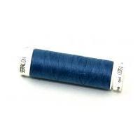 Mettler Seralon Polyester General Sewing Thread 100m 100m 351 Smoky Blue