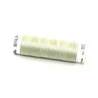 Mettler Seralon Polyester General Sewing Thread 100m 100m 3525 Fog