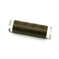 Mettler Seralon Polyester General Sewing Thread 100m 100m 398 Smoky Topas