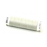 Mettler Seralon Polyester General Sewing Thread 100m 100m 411 Mystik Grey