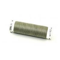 Mettler Seralon Polyester General Sewing Thread 100m 100m 413 Titan Gray