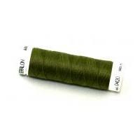 Mettler Seralon Polyester General Sewing Thread 100m 100m 420 Olive Drab