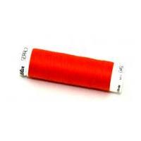 Mettler Seralon Polyester General Sewing Thread 100m 100m 450 Paprika