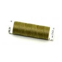 Mettler Seralon Polyester General Sewing Thread 100m 100m 464 Dried Reed