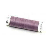 Mettler Seralon Polyester General Sewing Thread 100m 100m 55 Mallow
