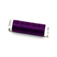 Mettler Seralon Polyester General Sewing Thread 100m 100m 56 Grape Jelly