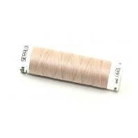 Mettler Seralon Polyester General Sewing Thread 100m 100m 601 Pale Pink