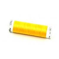 Mettler Seralon Polyester General Sewing Thread 100m 100m 607 Papaya