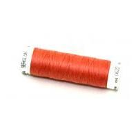 Mettler Seralon Polyester General Sewing Thread 100m 100m 622 Red Sky
