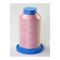 Mettler Seraflock Stretch Elasticated Sewing Thread 1000m 1000m 1063 Baby Pink