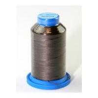 Mettler Seraflock Stretch Elasticated Sewing Thread 1000m 1000m 1182 Brown