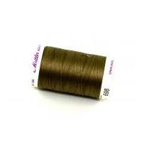 Mettler No 50 Silk Finish Cotton...