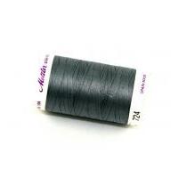 Mettler No 50 Silk Finish Cotton...