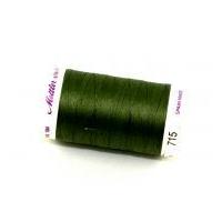 Mettler No 50 Silk Finish Cotton...