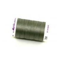 Mettler No 50 Silk Finish Cotton Quilting Thread 547m 547m 750 Navajo
