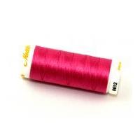 Mettler No 30 Machine Embroidery Quilting Thread 200m 200m 612 Pink Hydrangea