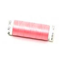 Mettler Polysheen Polyester Machine Embroidery Thread 200m 200m 2155 Pink Tulip