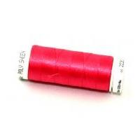 Mettler Polysheen Polyester Machine Embroidery Thread 200m 200m 2220 Tropicana