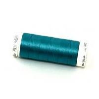 mettler polysheen polyester machine embroidery thread 200m 200m 4452 t ...