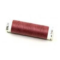 Mettler Seralon Polyester General Sewing Thread 100m 100m 1460 Light Rosewood