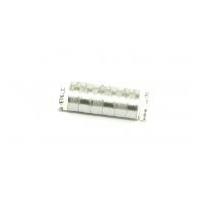 Mettler Metallic Machine Embroidery Quilting Thread 100m 100m 511 Dark Silver