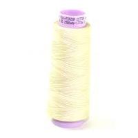 Mettler No 50 Silk Finish Multi Cotton Quilting Thread 1372m 1372m 9854 Pearl Tones